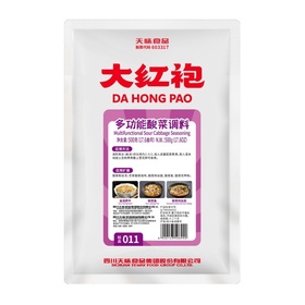 HRJ Multifunctional Sour Cabbage Seasoning 500g